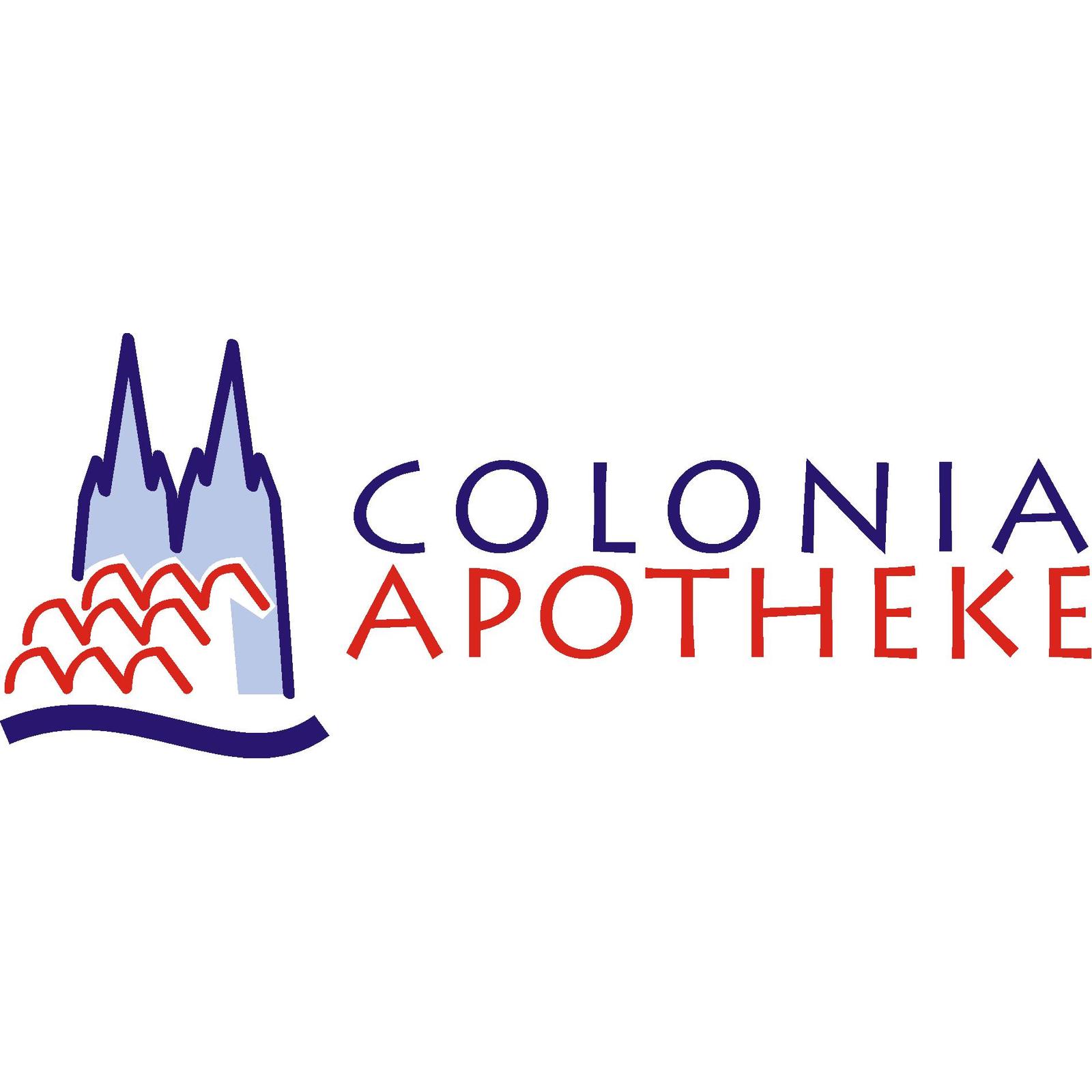 Colonia-Apotheke
