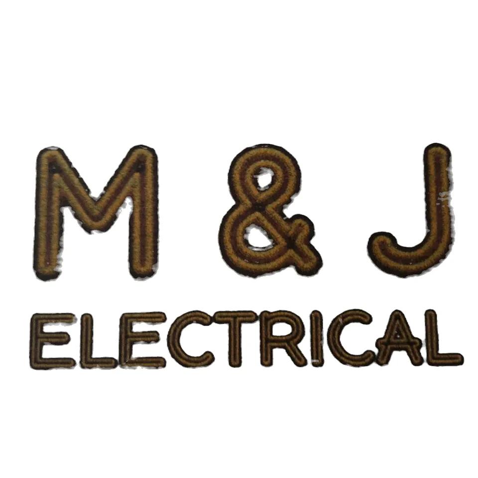 M & J Electrical