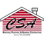 CSA Roofing, Painting, General Contracting