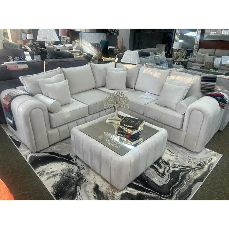 The Livingrooms Interiors Ltd