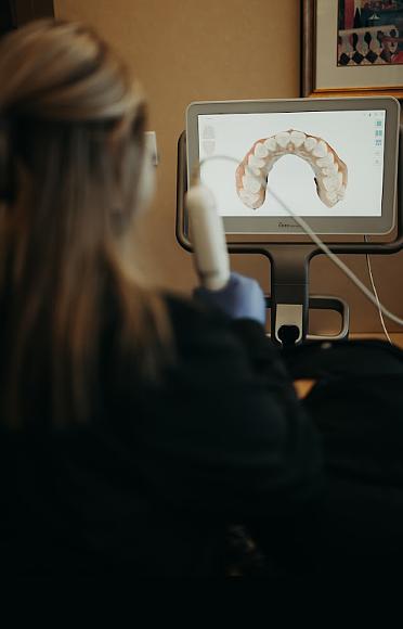 McMillian Orthodontics