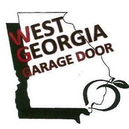 West Georgia Garage Door