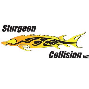 Sturgeon Collision Inc.