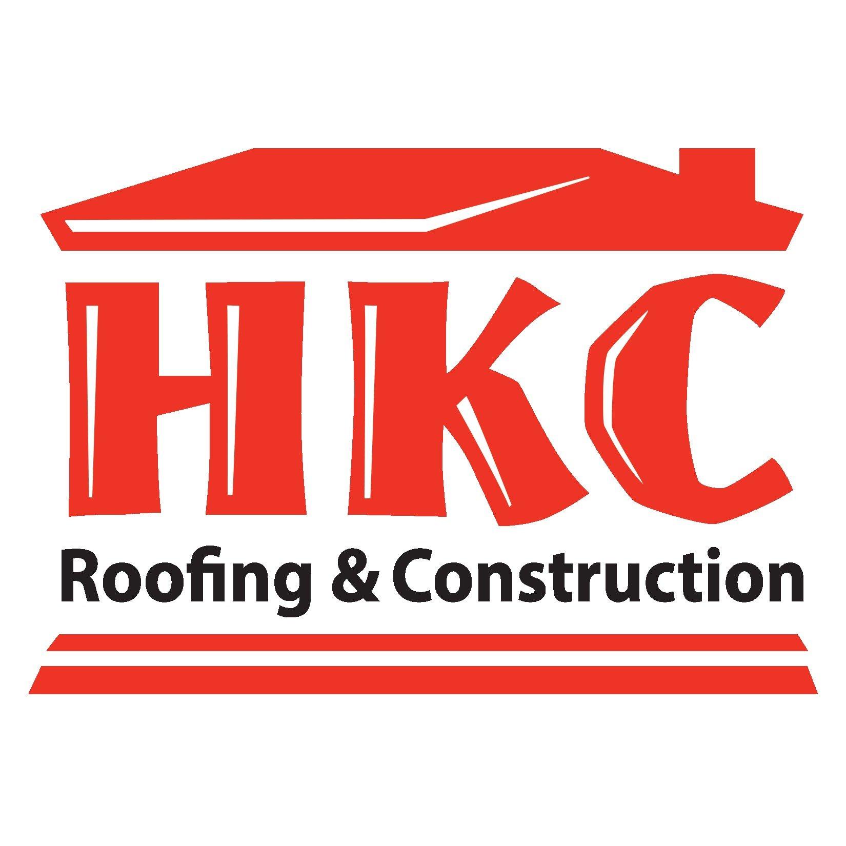 HKC Roofing & Construction