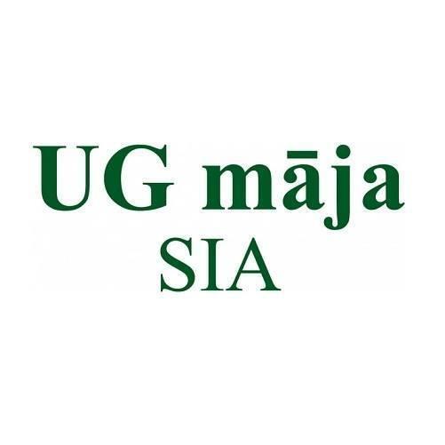 UG māja, SIA