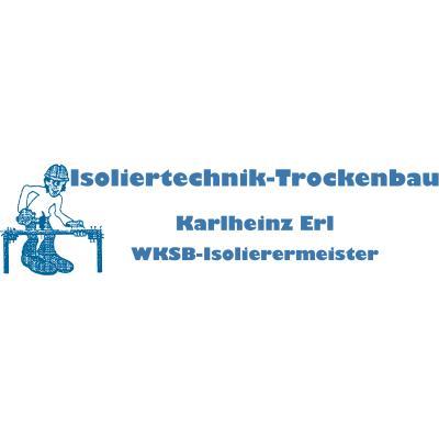 Isoliertechnik-Trockenbau Karlheinz Erl