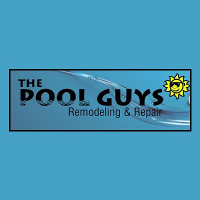 The Pool Guys Remodeling and Repair