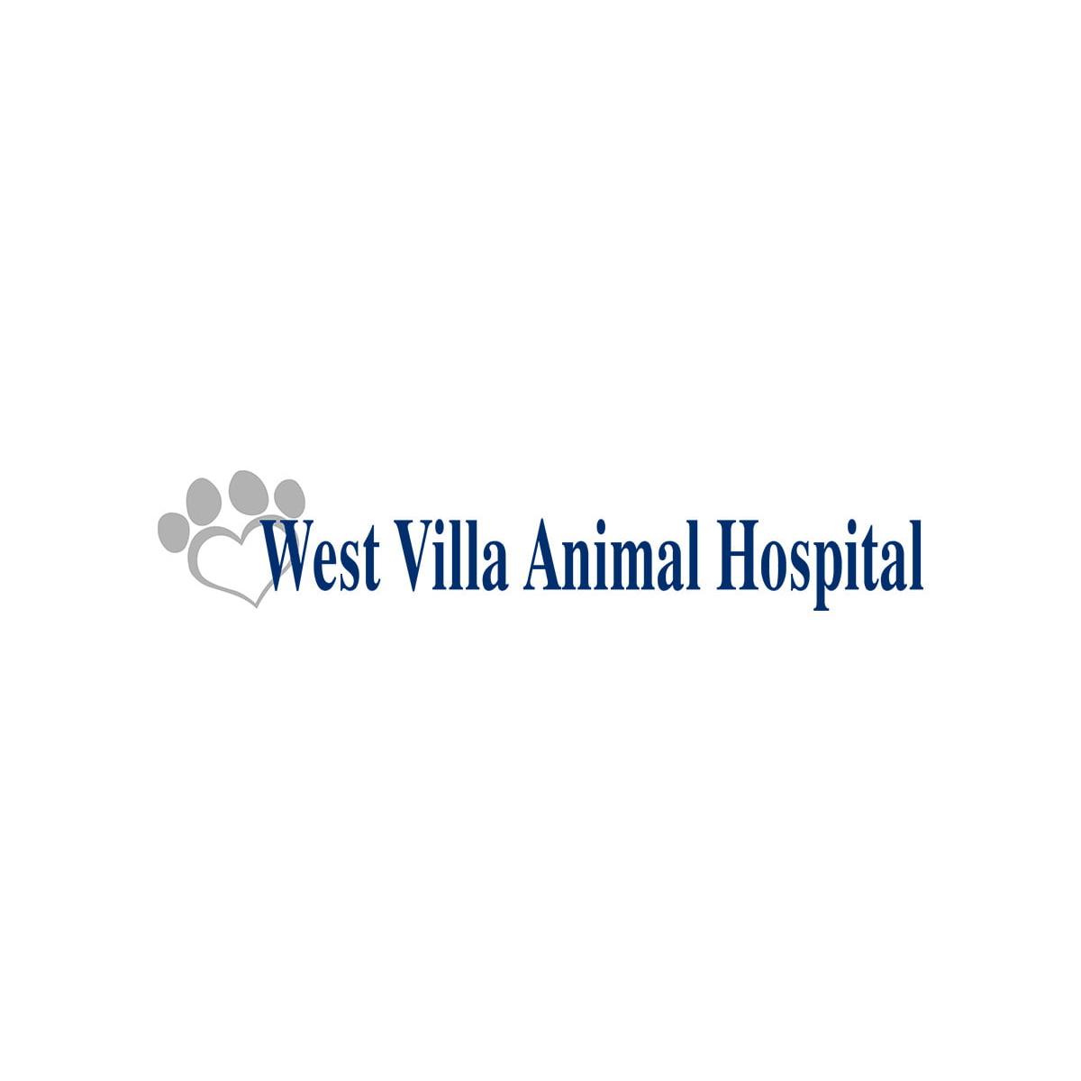 West Villa Animal Hospital