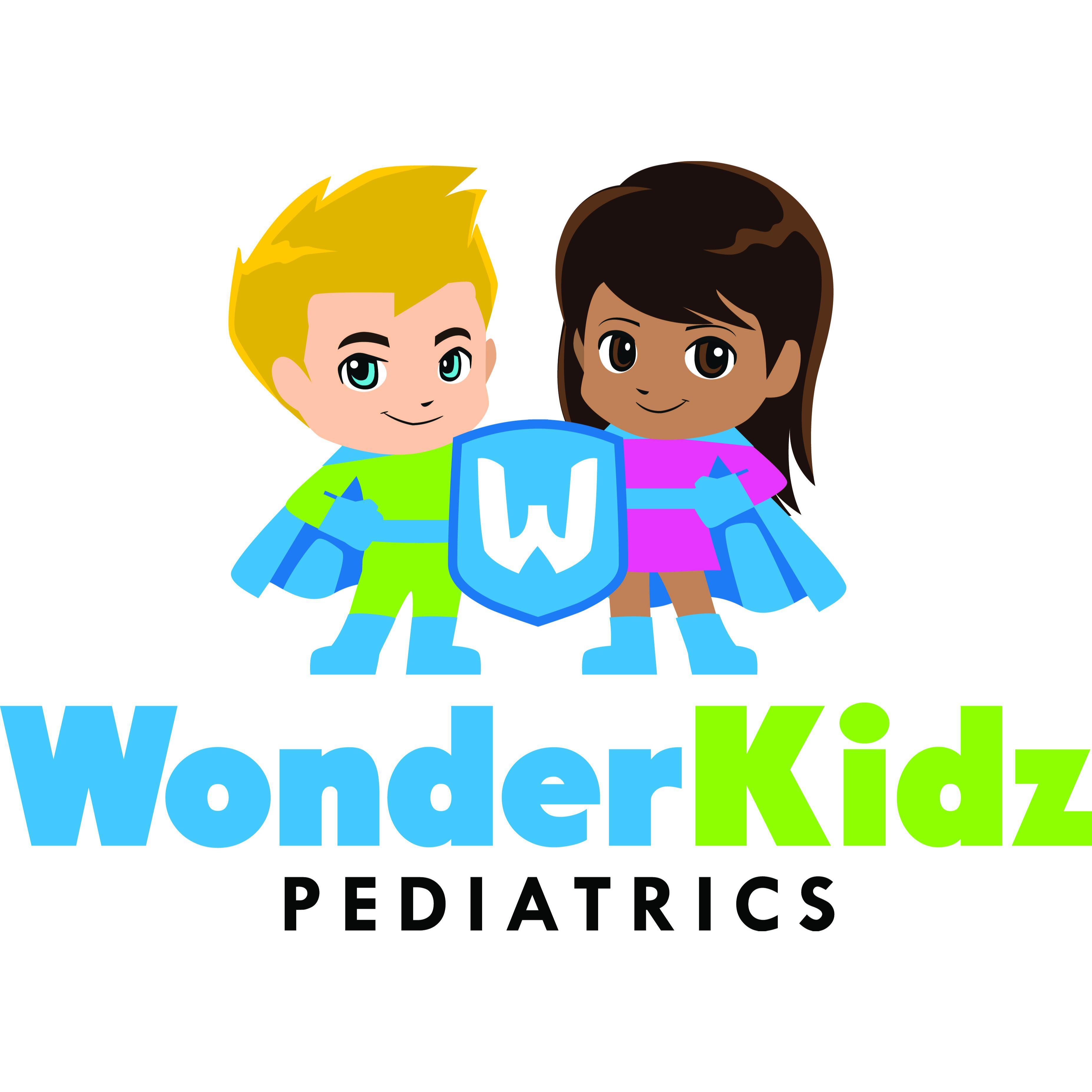 WonderKidz Pediatrics