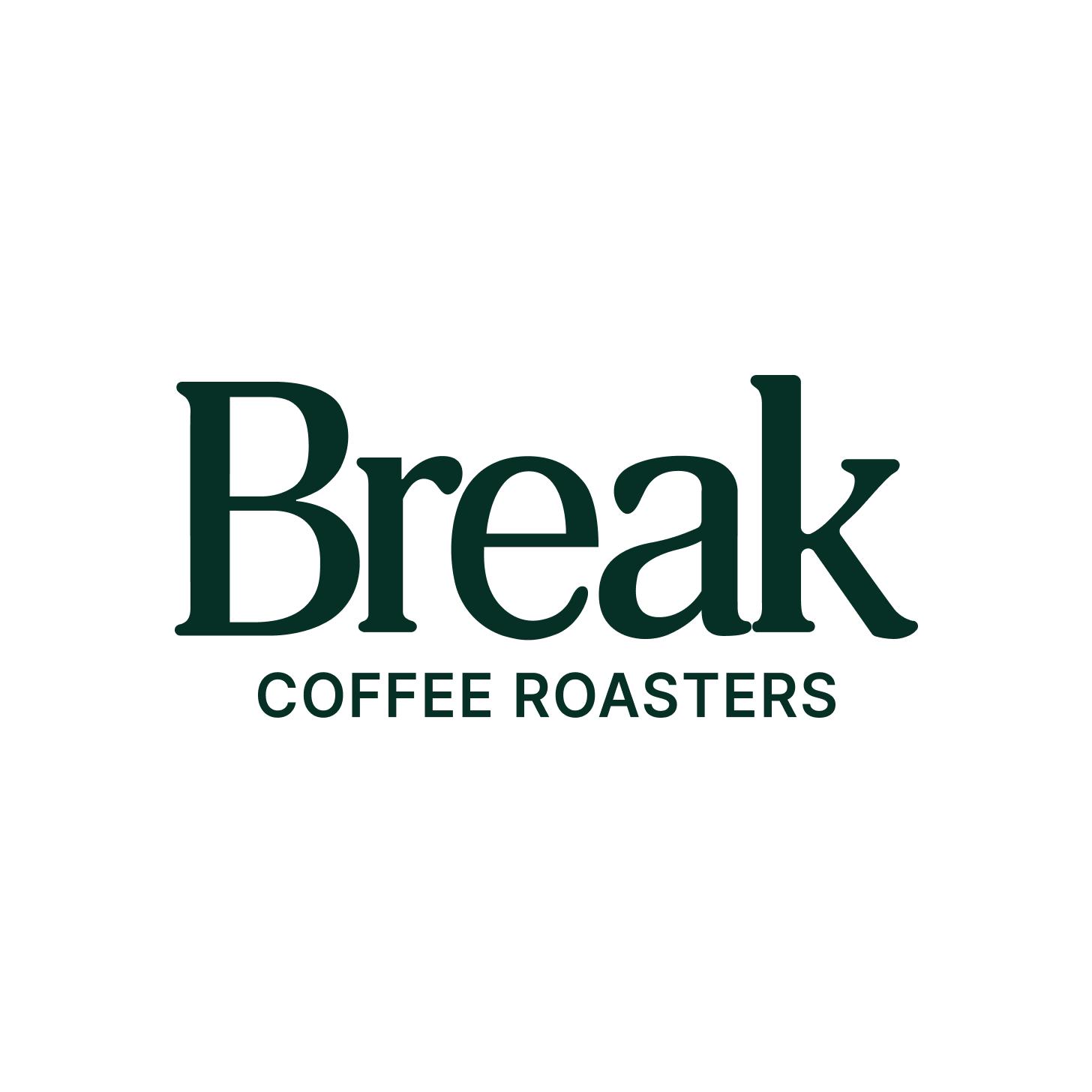 Break Coffee Roasters
