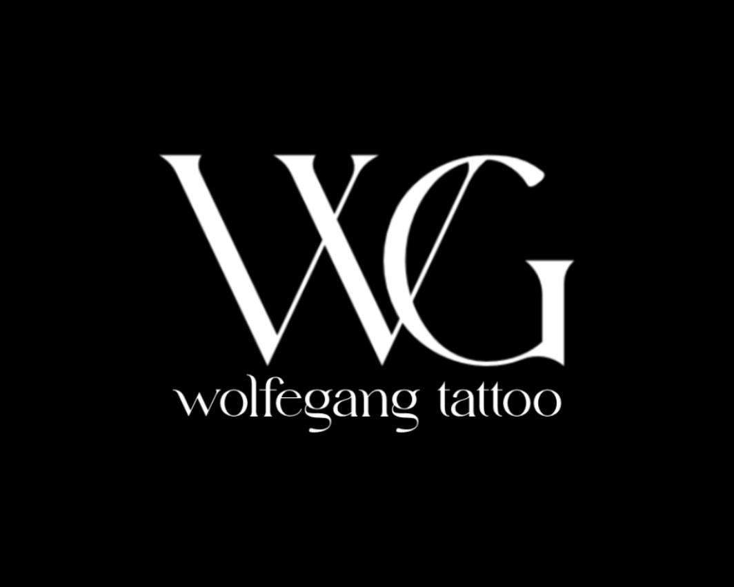 Wolfegang Tattoo