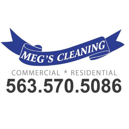 Meg's Cleaning Service
