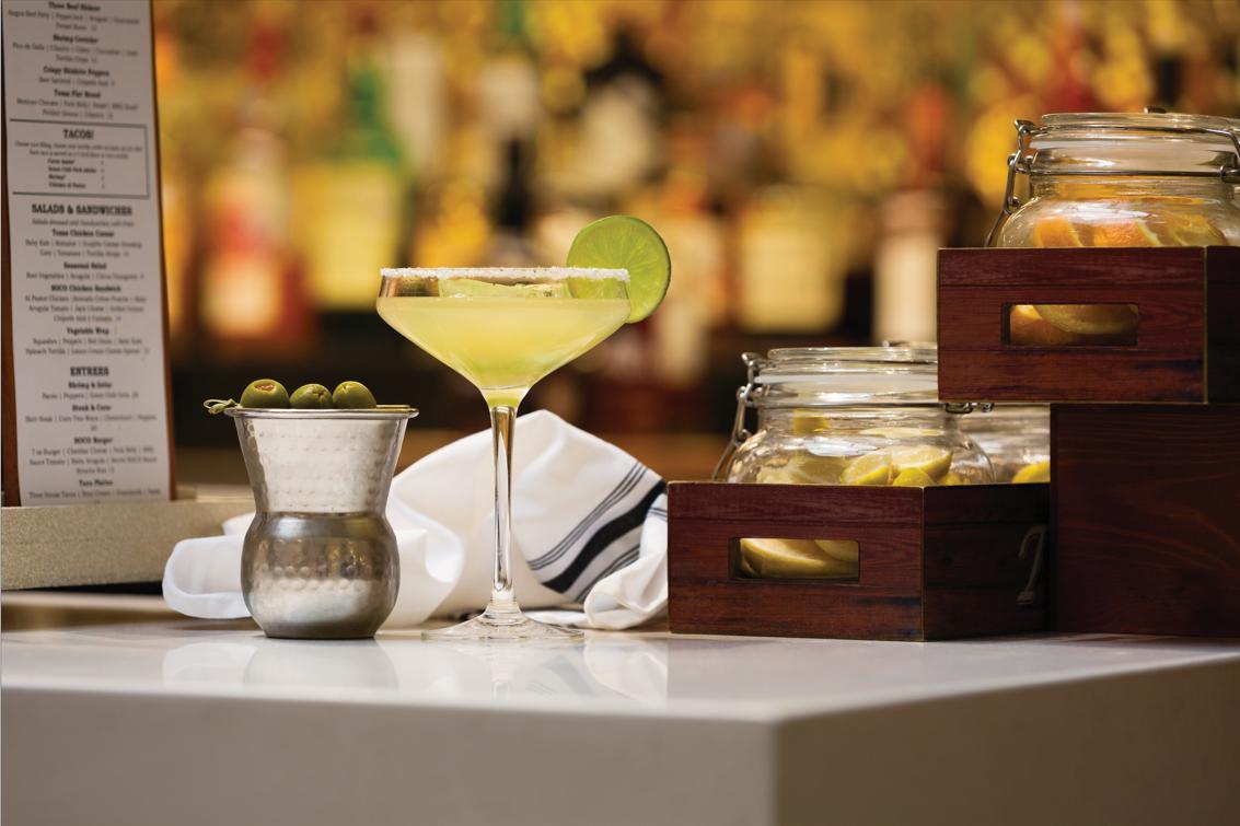 SoCo Bar & Bites