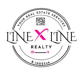 Shirayne Waite - Line x Line Realty