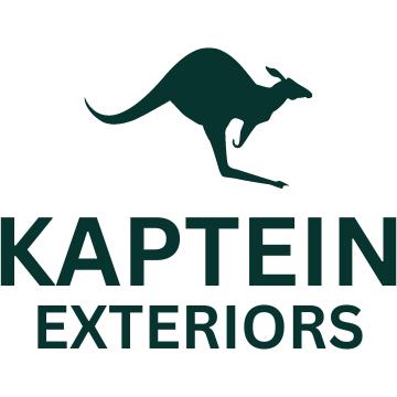 Kaptein Exteriors