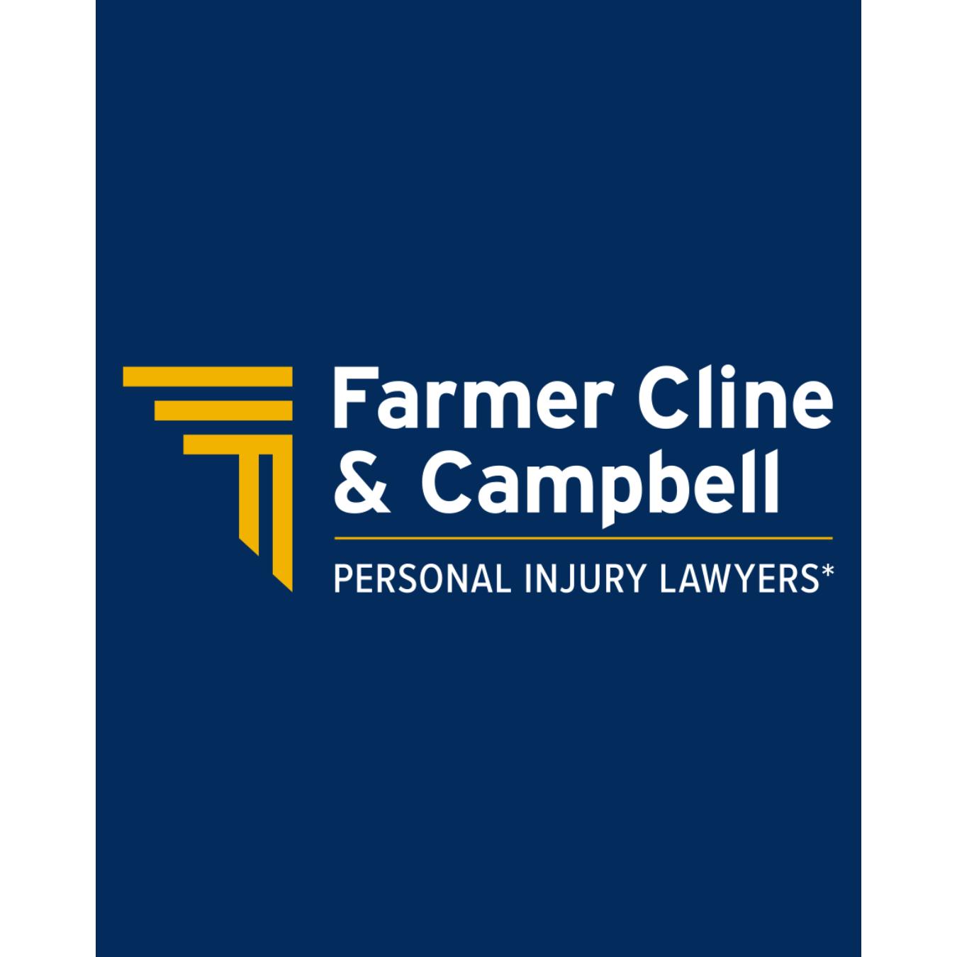 Farmer, Cline & Campbell Personal Injury Lawyers Morgantown