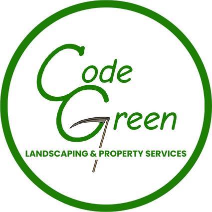 Code Green Landscaping & Property Services