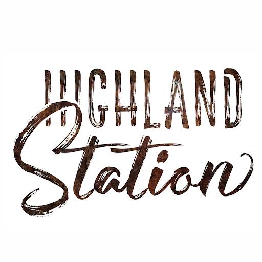 Highland Station Apartments