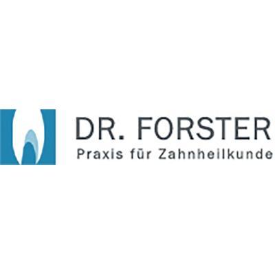 Dr. med. dent. Konrad Forster