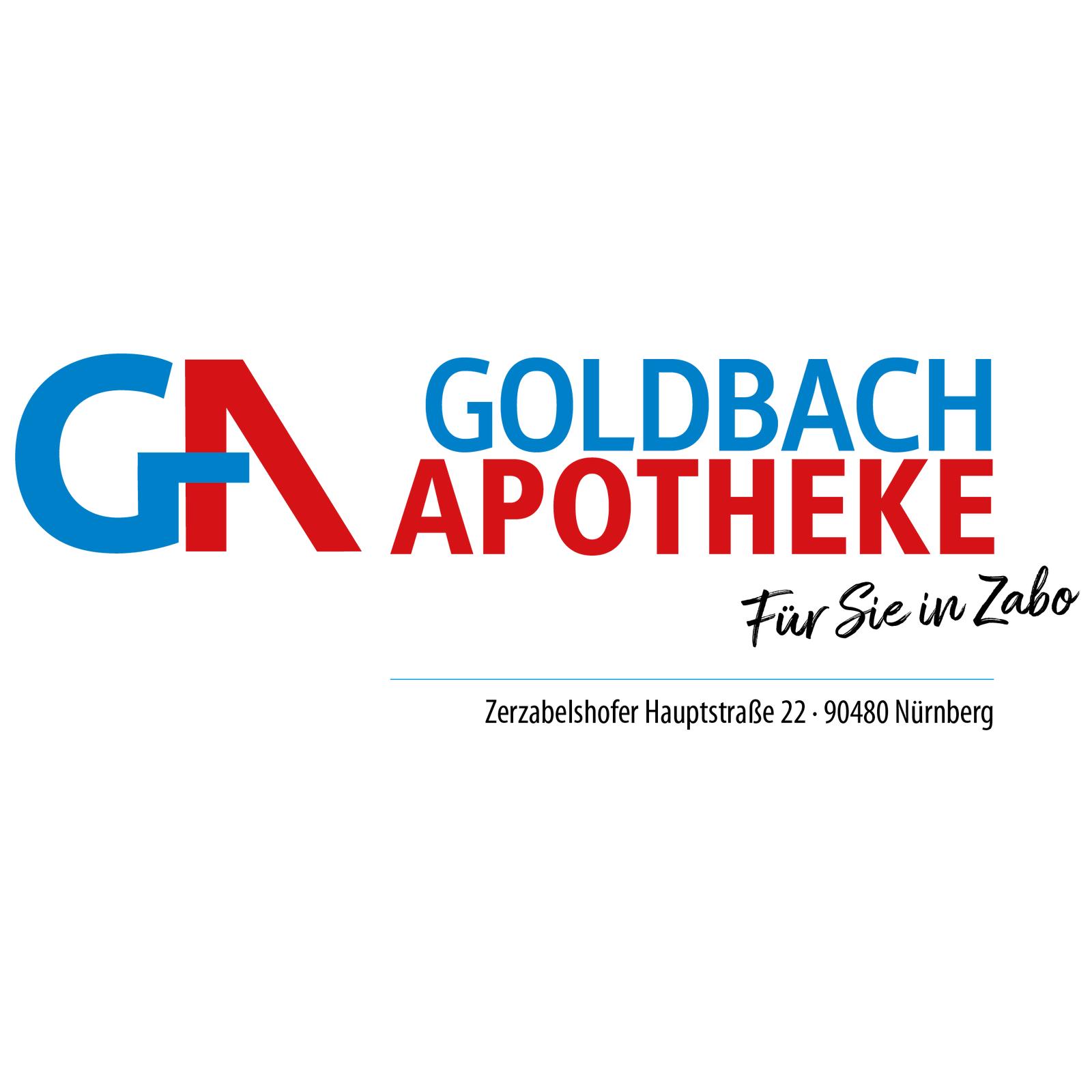 Goldbach-Apotheke Zabo