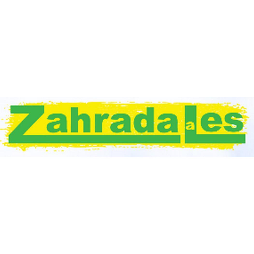 Prodej zahradní a lesní techniky - Jitka Bernklauová