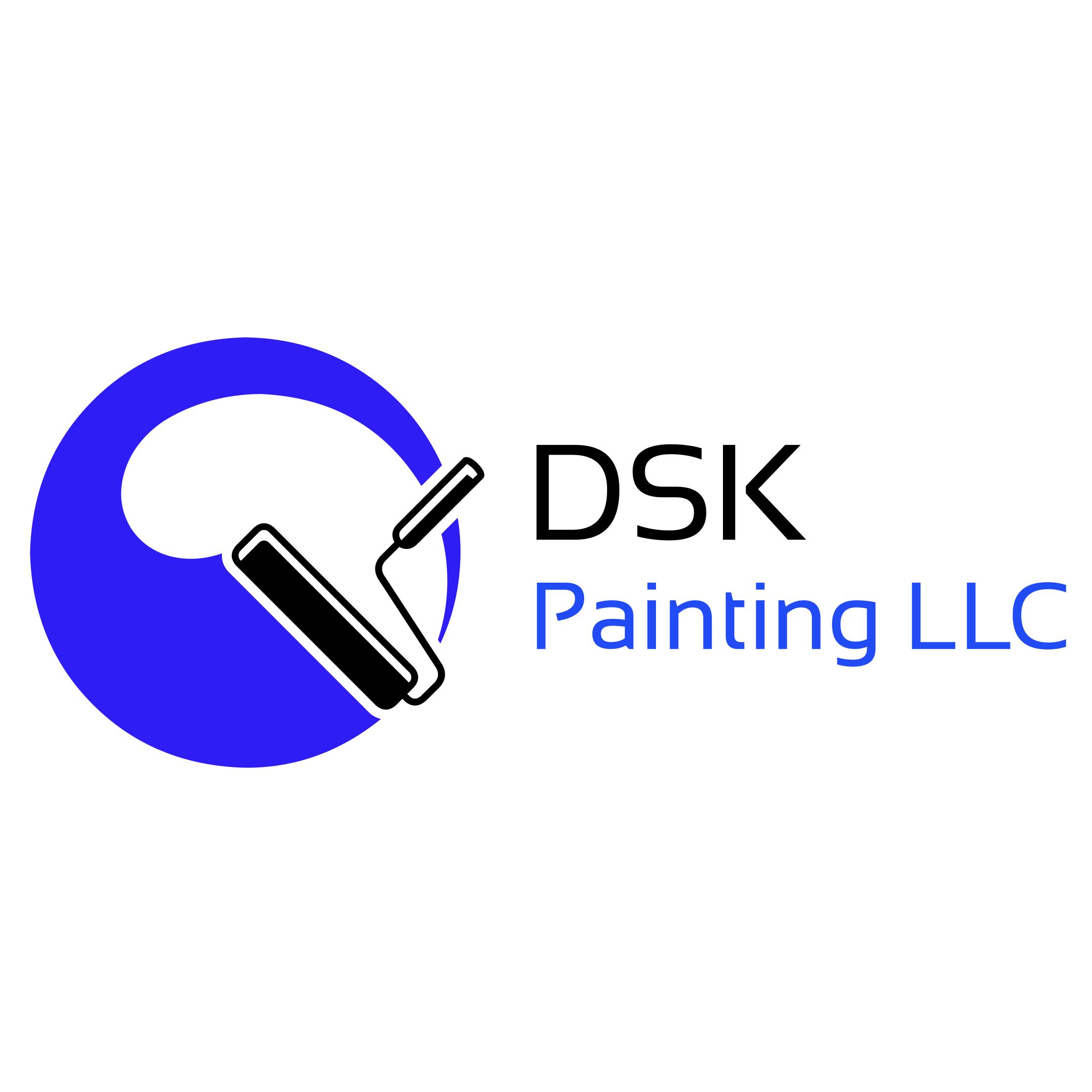 DSK Painting