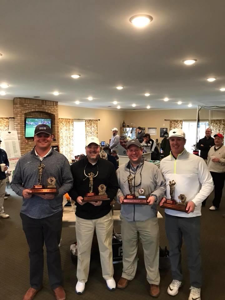 Johnson City Country Club