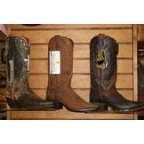 Rose's Shoes And Boots