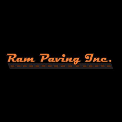 Ram Paving Inc.