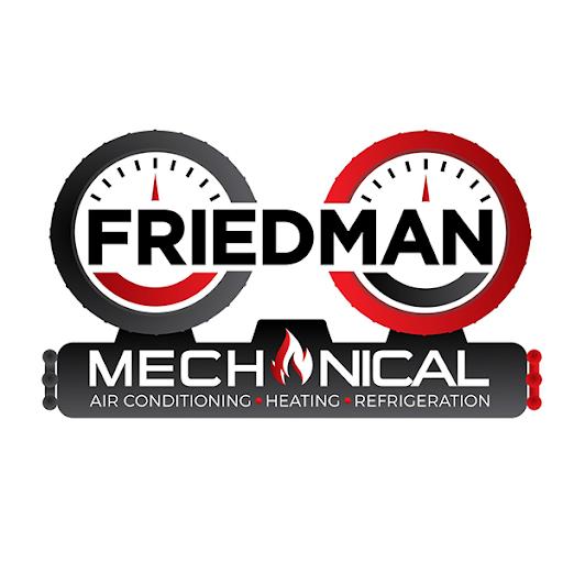 Friedman Real Estate