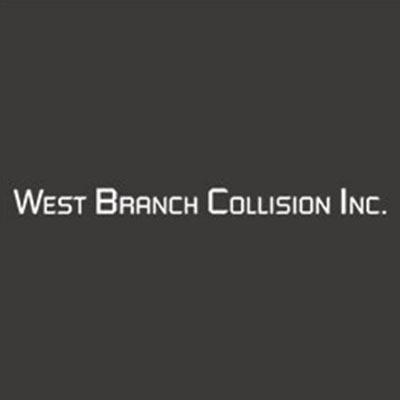 West Branch Collision Inc
