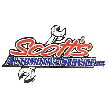 Scott's Automotive Service