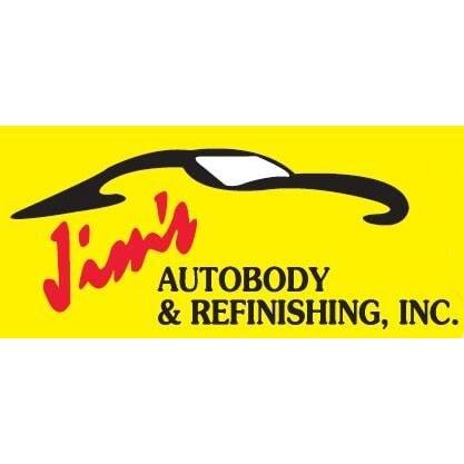 Jim's Autobody & Refinishing