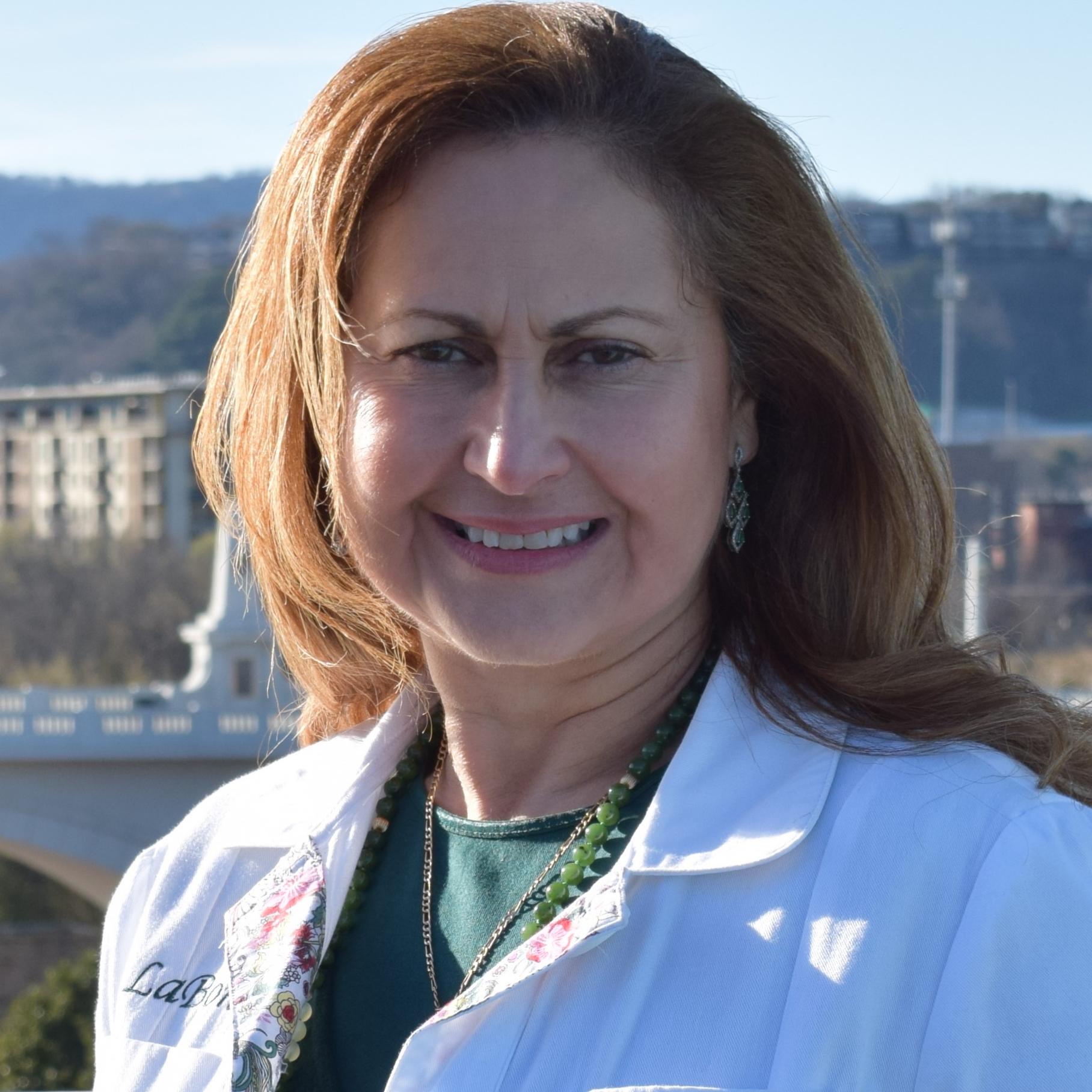 Awilda LaBonne, PhD, PA-C