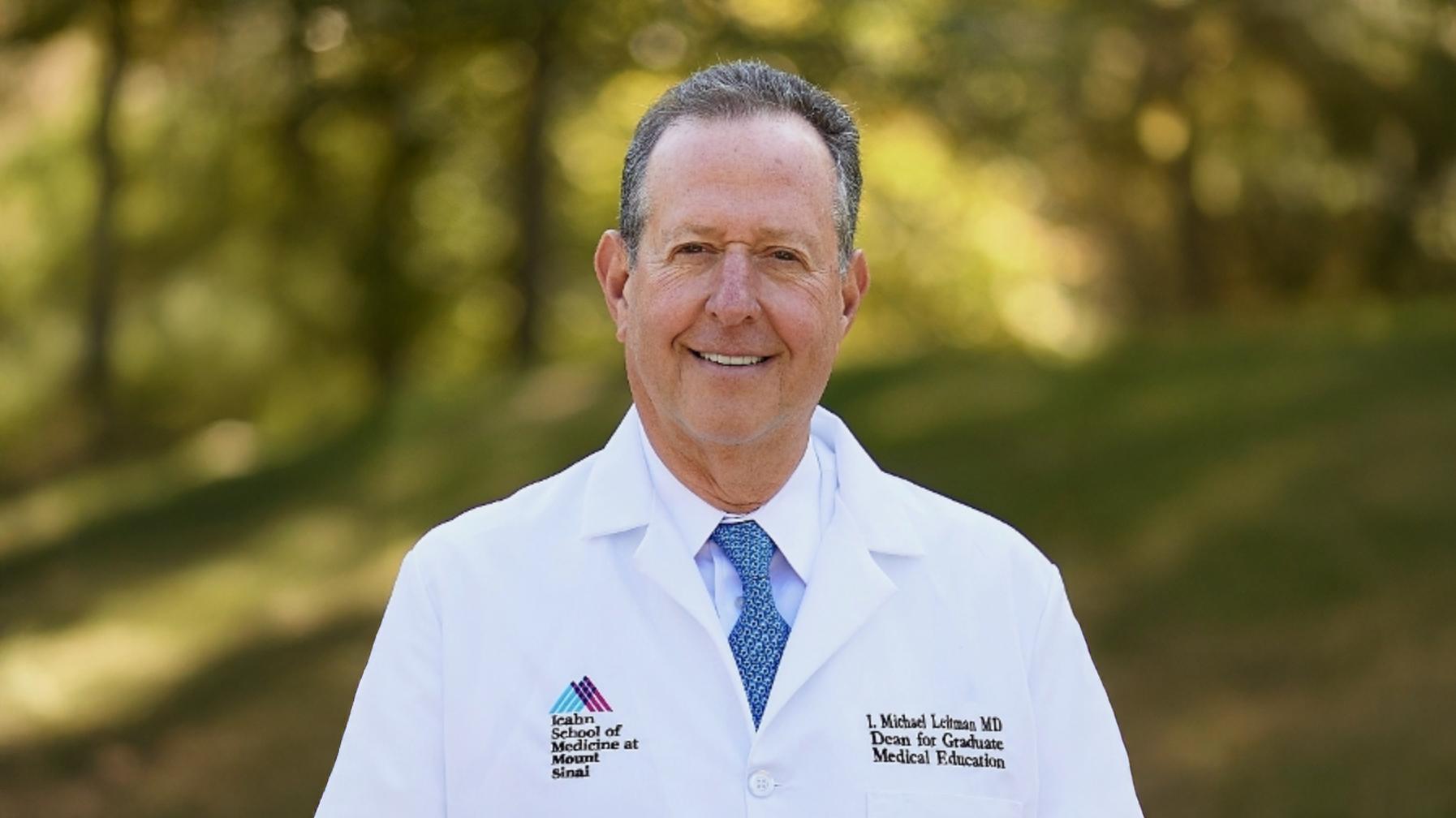 Michael Palese, MD