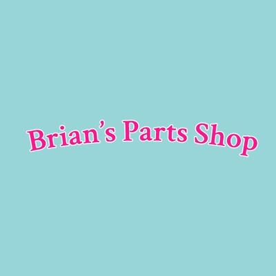 Brian's Parts Shop