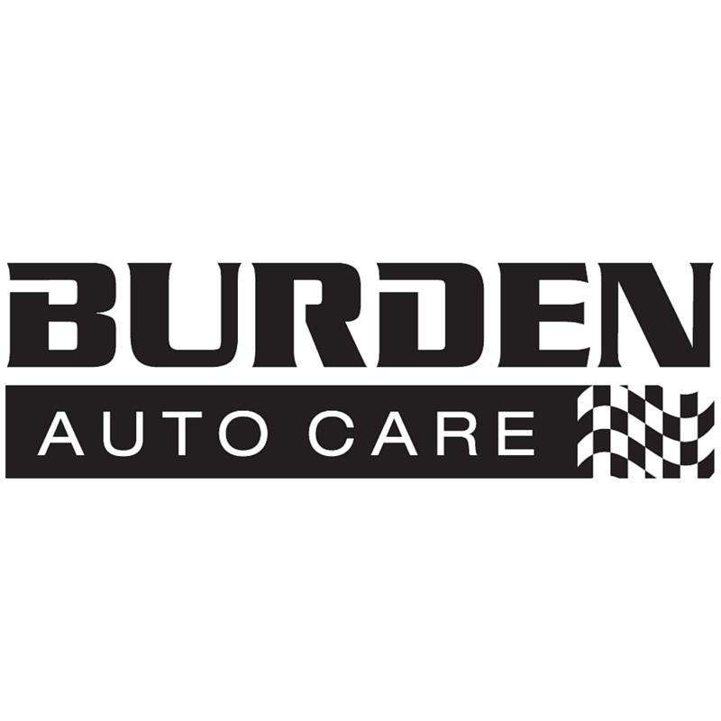 Burden Auto Care