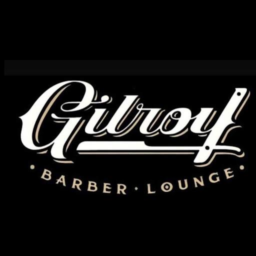 Gilroy Barber Lounge