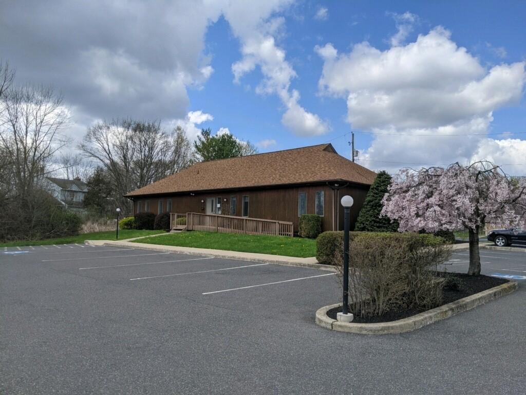 Quakertown Family Dental Center