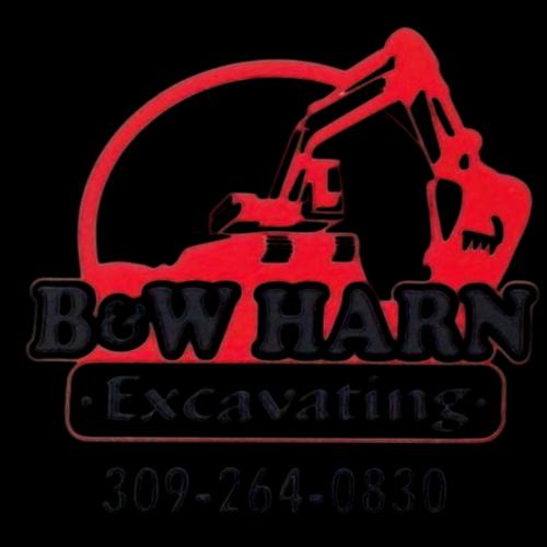 B&W Harn Excavating
