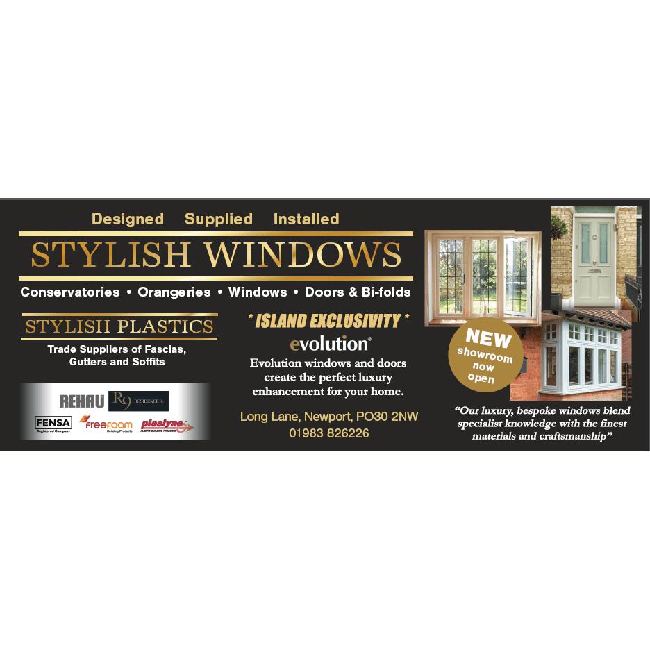 Stylish Windows & Conservatories