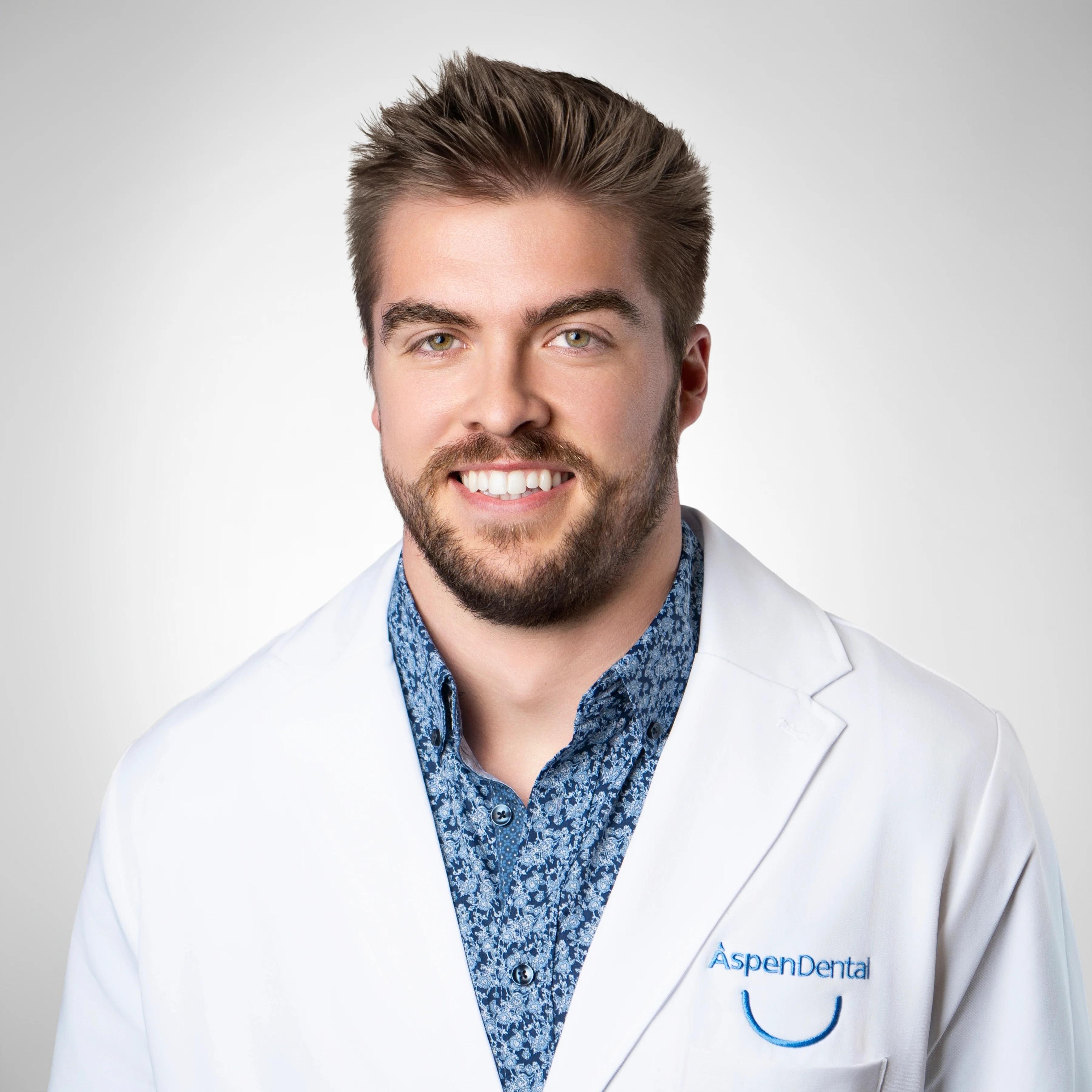 Samuel Burnham, DDS, DMD