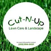 Cut-N-Up Lawn Care And Landscape