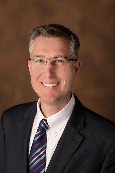 Timothy M. Geiger, MD, MMHC