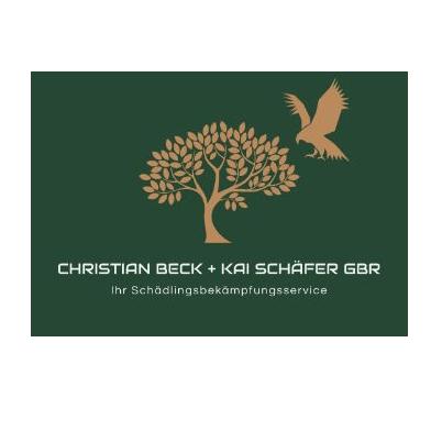 Christian Beck + Kai Schäfer Gbr - Ihr Schädlingsbekämpfungsservice