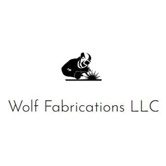Wolf Fabrications LLC