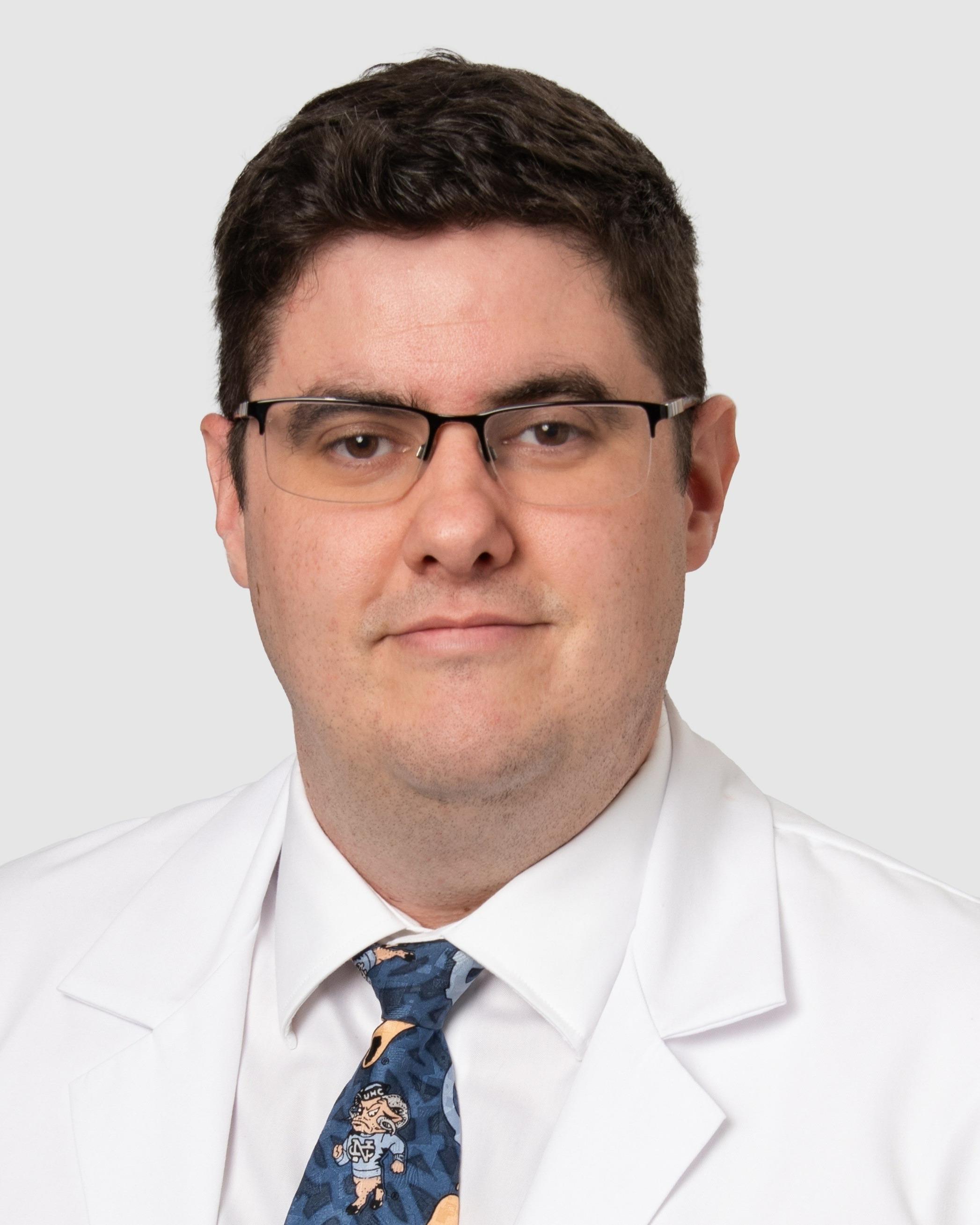 Brian F. Simpson, MD