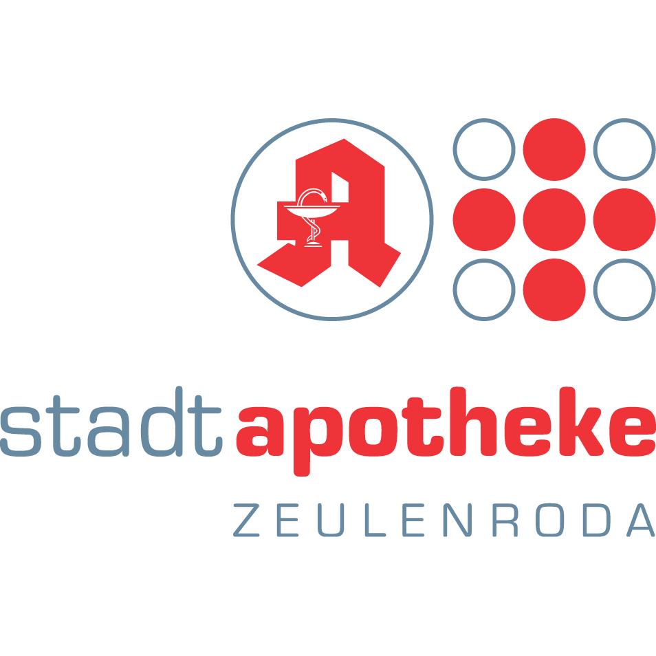 stadtapotheke ZEULENRODA