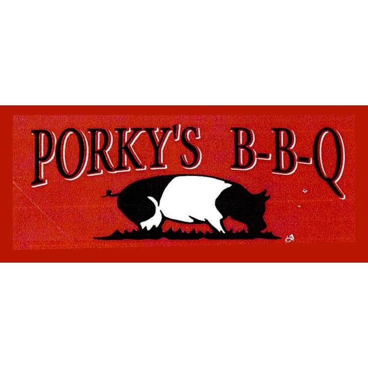 Porky's B-B-Q