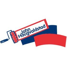 John Haugvaldstad AS